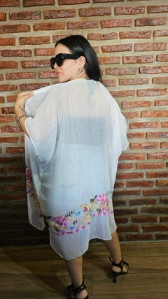 KIMONO - BAKMOR