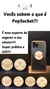 Popsocket Médicos Atletas - BRINDE