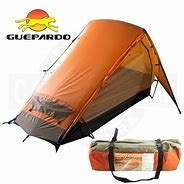 Barraca Guepardo Everest 1pessoa