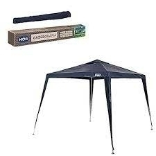 GAZEBO MOR RAFIA 2,40X3,00