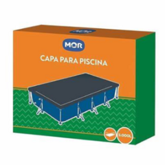 CAPA PARA PISCINA MOR PREMIUM 5000L