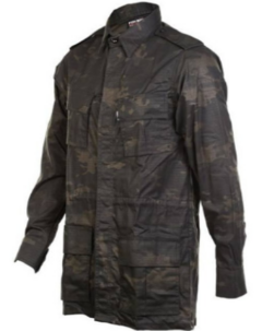 GANDOLA FOX BOY MULTICAM BLACK 48