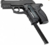 Pistola de Pressão Rossi C11 Co2 4.5mm na internet