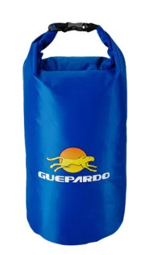 Saco Estanque Keep Dry Guepardo de 10 litros