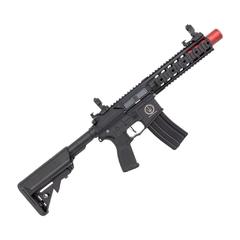 RIFLE AIRSOFT AR15 NEPTUNE 8 SD 6MM