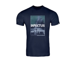 Camiseta Invictus Concept Armada