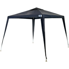 GAZEBO MOR 3X3 POLYESTER AZUL