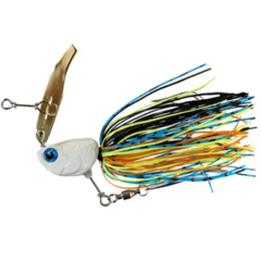 ISCA HKD LURES VIBE 5/0 16G