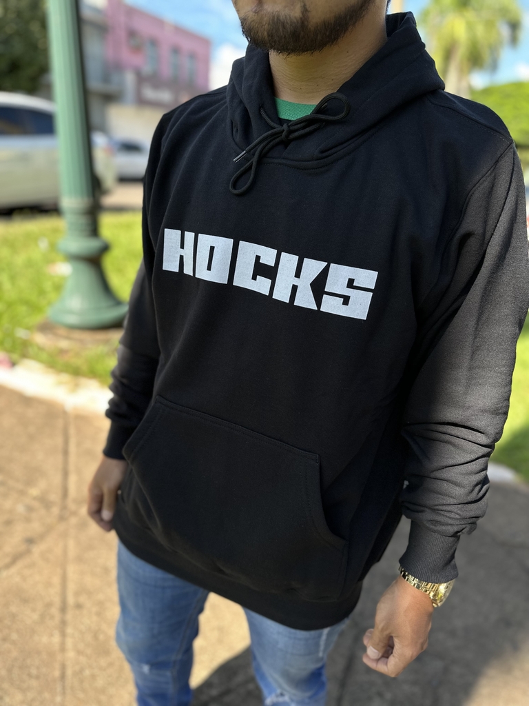 Moletom hocks cheap masculino
