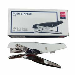 Abrochadora grd"deli"Plier Stapler(0329)