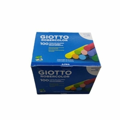 Tiza Color Hipoalergenica x100"giotto"(5390)