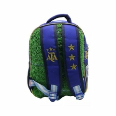 Mochila Espala AFA "12" (AF002) - comprar online