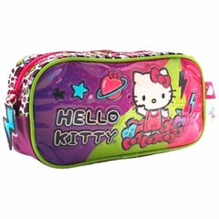 Cartuchera un Cierre Hello Kitty (88114)