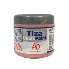 Pintura a la Tiza AD 200ML Rosa Cuarzo (036)