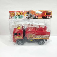 Camion Bombero Chico "Fire Truck" (50198) 24x16