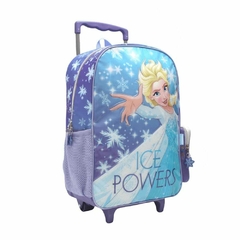 Mochila con Carro Frozen Wabro ( 57853)