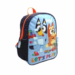 Mochila Jardin Bluey Wabro ( 72400)