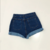 Short Jeans Paula - comprar online