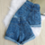 Short Jeans Liz - comprar online