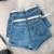 Short Jeans Daiane - comprar online