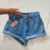 Short Jeans Paola