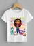 Camiseta Infantil ou Adulta Personalizada Casa Mágica da Gaby 2