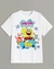 Camiseta Infantil ou Adulto - Bob Esponja Personalizada 2