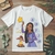 Camiseta Infantil ou Adulto - Wish Personalizada