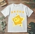 Camiseta Infantil ou Adulto - Wish Estrela Personalizado