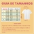 Camiseta Infantil ou Adulta Personalizada Encanto 3 - Isabela Madrigal na internet