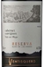 Vinho Chileno Tinto Ventisquero Cabernet Sauvignon Reserva 750ml - comprar online