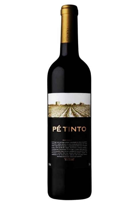 Vinho Português Tinto Pé Esporão 750ml