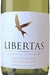 Vinho Chileno Branco Libertas Chardonnay 750ml - comprar online