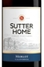 Vinho Americano Tinto Sutter Home Merlot 750ml - comprar online
