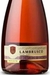 Vinho Italiano Rosé L Lambrusco 750ml - comprar online