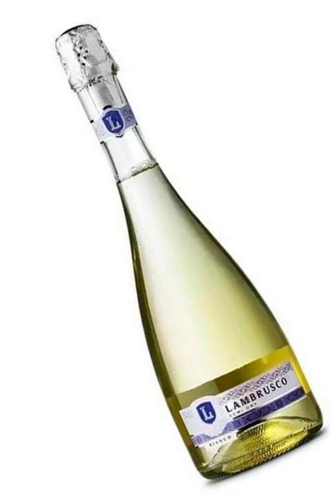 Vinho Branco L Lambrusco 750ml na internet