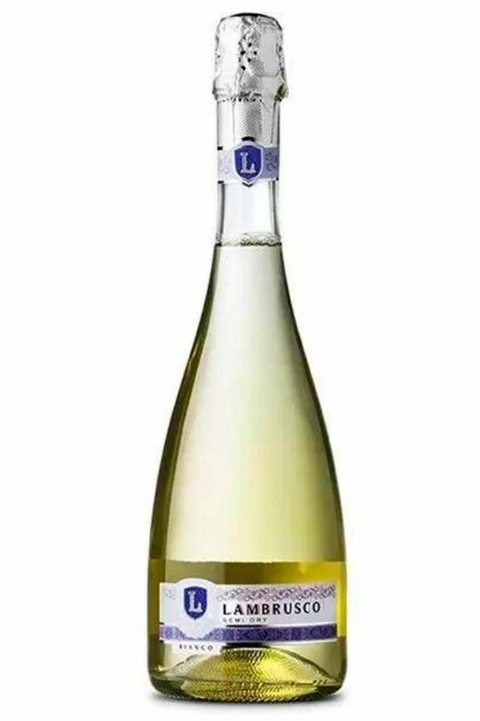 Vinho Branco L Lambrusco 750ml