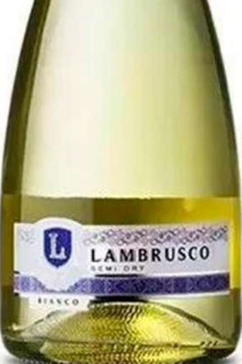 Vinho Branco L Lambrusco 750ml - comprar online