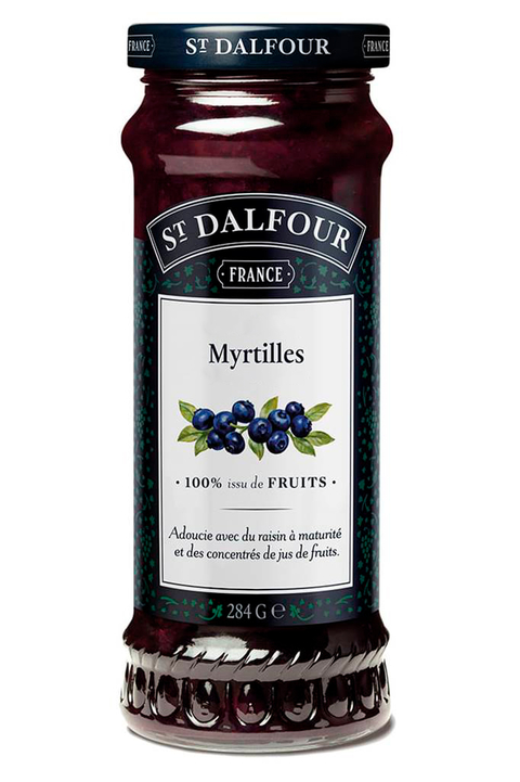 St. Dalfour Dalfour Mirtilo 284g