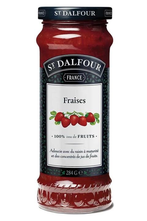 St. Dalfour Dalfour Morango 284g