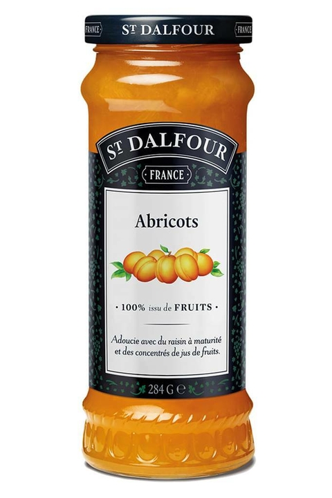 St. Dalfour Dalfour Damasco 284g