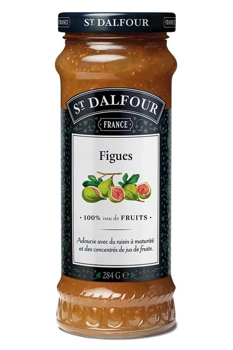 St. Dalfour Dalfour Figo 284g