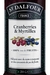 St. Dalfour Dalfour Cranberry Com Mirtilo 284g - comprar online