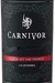 Vinho Americano Tinto Carnivor Cabernet Sauvignon 750ml - comprar online