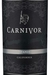 Vinho Americano Tinto Carnivor Zinfandel 750ml - comprar online
