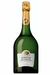 Vinho Francês Branco Taittinger Champagne Comtes Blanc de Blancs 750ml