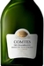 Vinho Francês Branco Taittinger Champagne Comtes Blanc de Blancs 750ml - comprar online