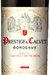Vinho Francês Tinto Prestige De Calvet Bordeaux 750ml - comprar online