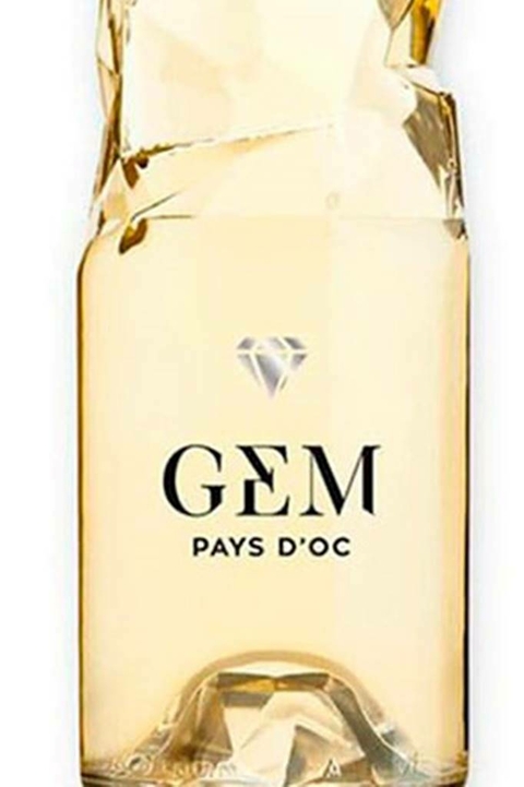 Vinho Branco Gem Pays 750ml - comprar online