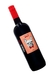 Vinho Francês Tinto French Dog Merlot 750ml na internet